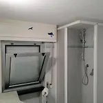 Cadorna Fronte Mare Apartament *