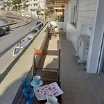 Apartament Cadorna Fronte Mare *