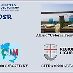 Apartament Cadorna Fronte Mare