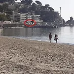 Apartament Cadorna Fronte Mare Alassio