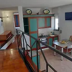 Apartament Cadorna Fronte Mare