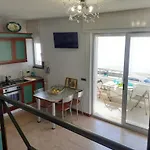 Apartament Cadorna Fronte Mare *