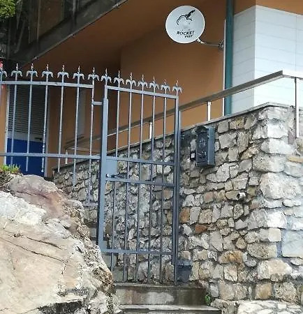 Apartmán Cadorna Fronte Mare *