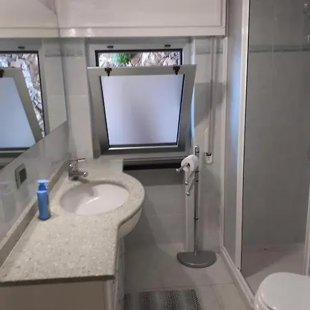 Apartmán Cadorna Fronte Mare