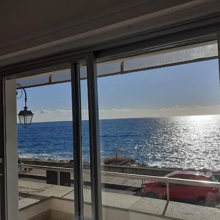 Apartmán Cadorna Fronte Mare *