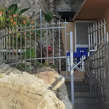 Cadorna Fronte Mare