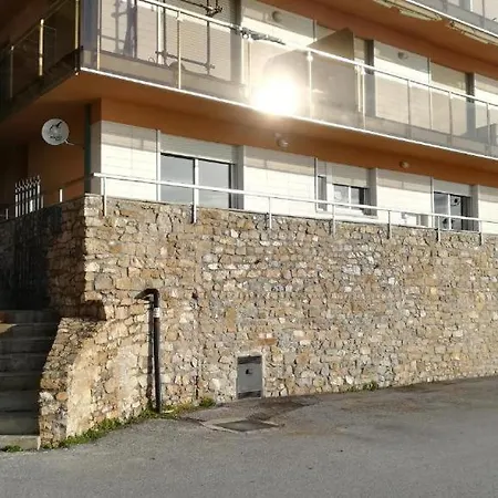 Cadorna Fronte Mare Алассио