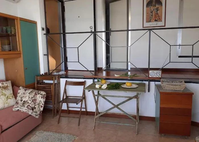 Cadorna Fronte Mare * Алассио