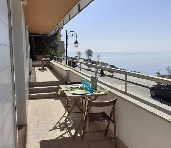 Апартаменты Cadorna Fronte Mare