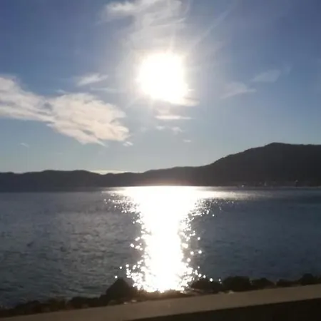 Cadorna Fronte Mare Apartament