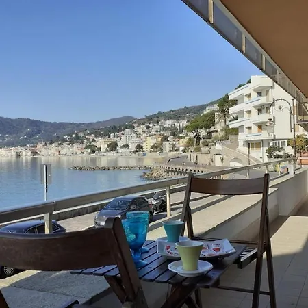 Cadorna Fronte Mare Alassio