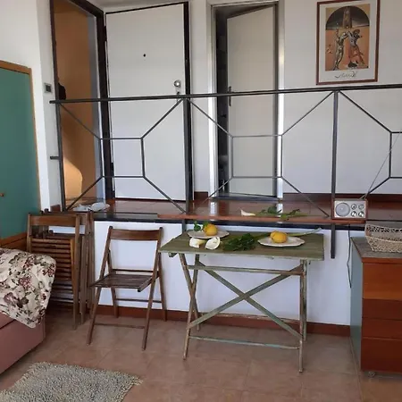 Cadorna Fronte Mare * 阿拉西奥