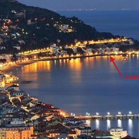 Cadorna Fronte Mare Alassio