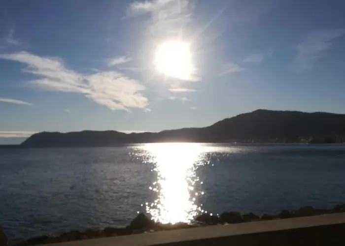 Cadorna Fronte Mare Daire