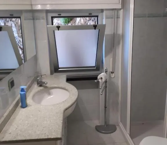 Daire Cadorna Fronte Mare