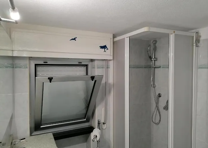 Cadorna Fronte Mare Daire *