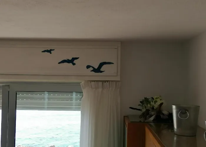 Cadorna Fronte Mare Daire *