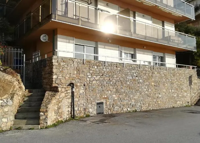 Cadorna Fronte Mare Alassio