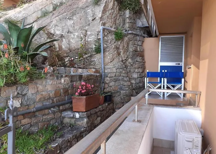 Cadorna Fronte Mare Daire *